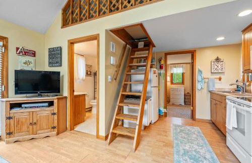 Sunset Shores - Chalet Cabin #3 by Simple Life Rentals - Foto 3