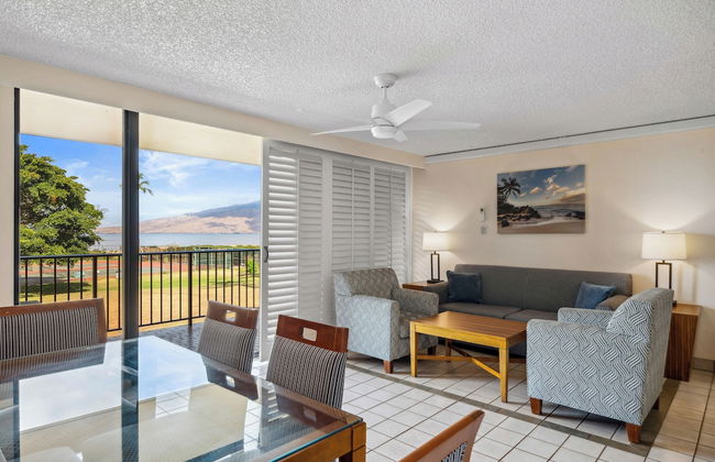 Maui Schooner Resort - Photo 20