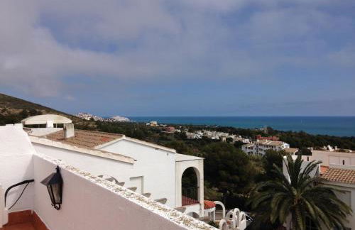 Apartamento dos Terrazas, Vistas al Mar. Piscina - Foto 34