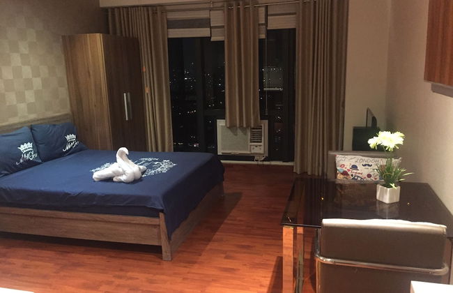 HI HOME at Gramercy Residences - Photo 13