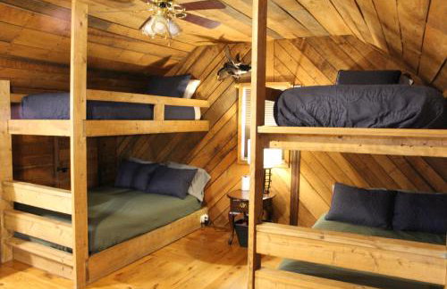 Browning Lambert Resort - Hatfield McCoy and Local Off-Road Trails - Foto 30