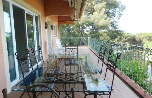 Villa 54 - Plage Aiguebelle 250m - Foto 12