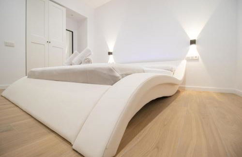 BedTime Suites by Concept Flats - Photo 27