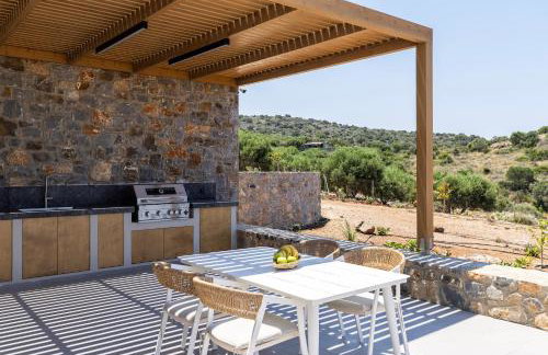ALBERTO- Luxury Villas Resort - Foto 53