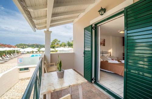 Anna Studio and Maisonettes - Foto 56