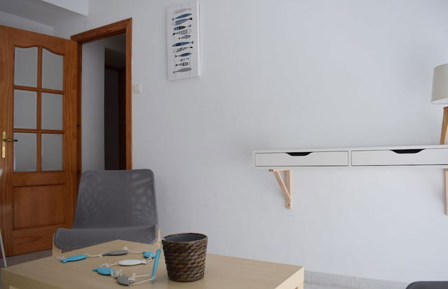 Apartamentos El Jardin - Foto 27