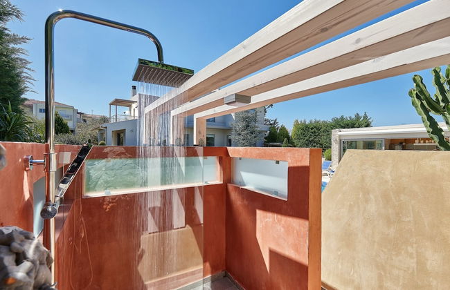 Villa Evergreen - Foto 30