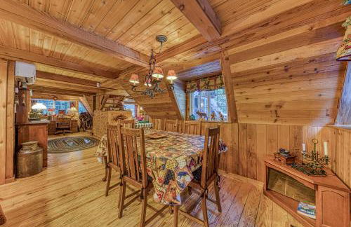 Clear Creek Cabin - Photo 14