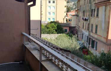 Casa Maestrale Mistral Sea breeze - AC Sea View - Foto 16