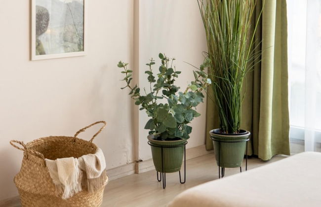 Missafir Flat With Sea View Near Karsiyaka Coast - Photo 13