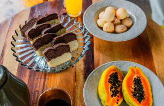 Casa do bananal - Praia Estaleiro (Ubatumirim) -Ubatuba/SP - Foto 40