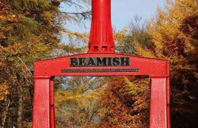 Stunning 3-bed Cottage, 15mins From Newcastle - Photo 19