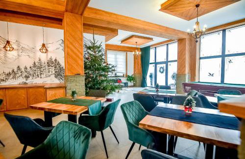 Apartamenty Pod Tatrzańskim Niebem - Foto 4