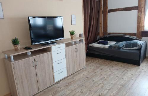 Ferienwohnung 1 Bartölke - Foto 17