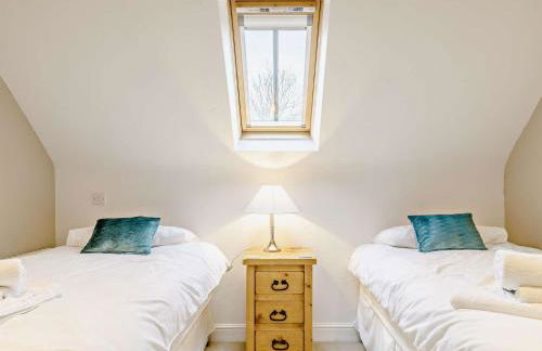 2 Bed in Ashford in the Water 82117 - Foto 8