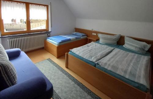 Ferienwohnung Faller - Foto 6