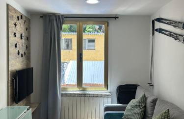 Apartahotel Canfranc - Foto 92