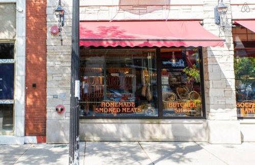 Lively 2BR Apt in Lincoln Square - Eastwood 47-1 - Foto 35