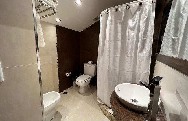 Urbana Apartments 413 - Photo 19