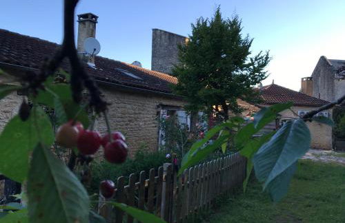 Presbytère de cassagnes - Foto 26