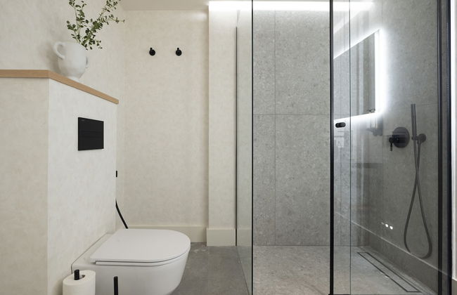 TocToc Suites Olof Palme - Viviendas Vacacionales - Foto 43