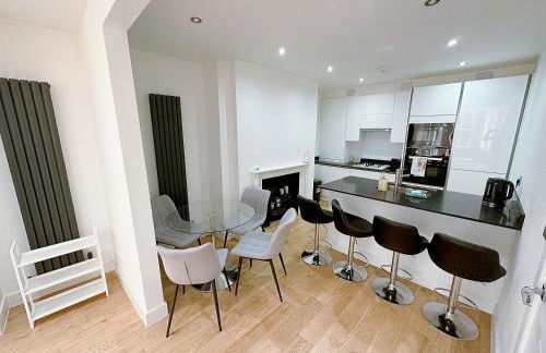 Massive Flat Near Greenwich Park( with office) - Foto 2