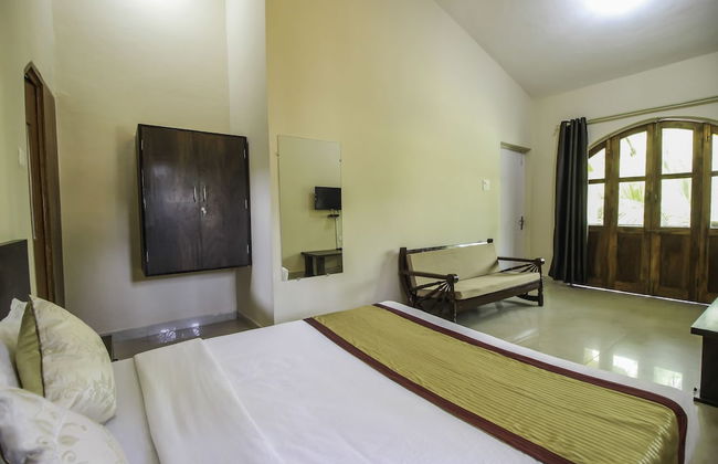 OYO 10958 Home Modern Studios Candolim - Photo 3