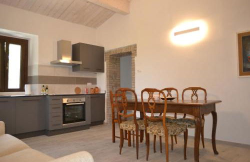 Agriturismo Barcavecchia - Foto 36