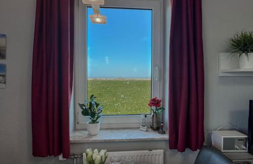 Fewo Inselkieker 212 - Schillig - Foto 25