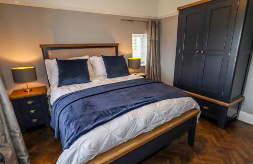 The Manor House Skerry Vore - Foto 15