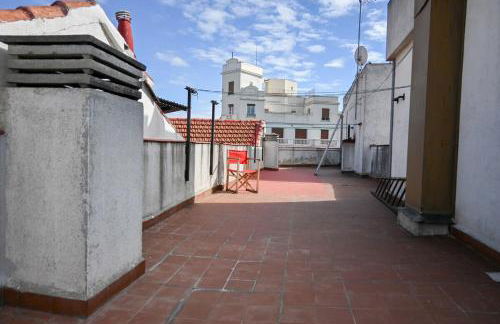 Apartment with Balcony on Calle Santa Engracia Temporal SEN1692 - Foto 45