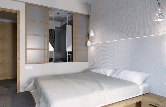 Colonides Beach Hotel - Foto 12