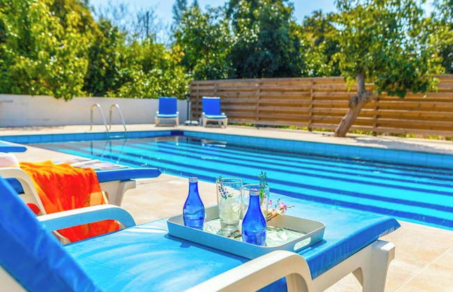 Villa Deborah - Foto 24