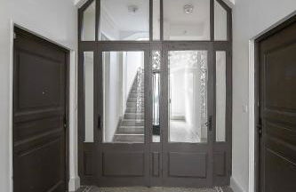 Le George V - Appartement centre ville et parking - Foto 24