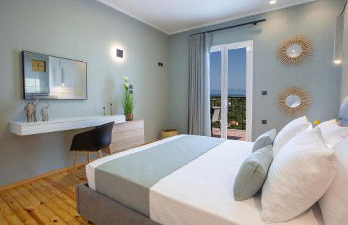 Villa Dimitris - The House & The Suite - Foto 3