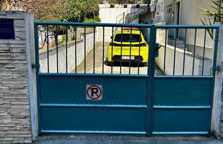 Ayre Apartman Split - Photo 3