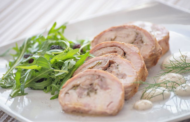 Agriturismo Cerqueti - Foto 17