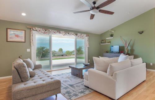 Hale Alika Anuenue - 30-Day Minimum - Foto 4