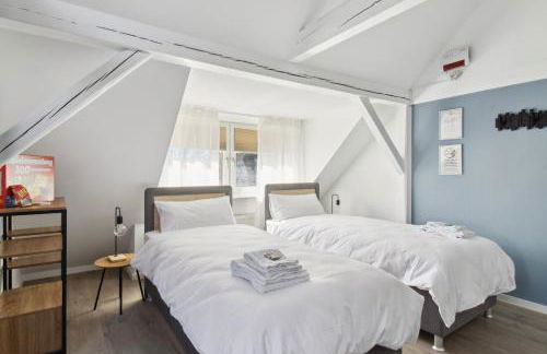 Amalfi A10 - 4 Betten - gemütlich und modern - Foto 4