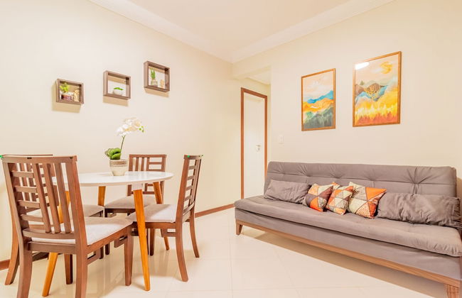 GR01 Excelente Apto 2 Suítes na Graça - Foto 15