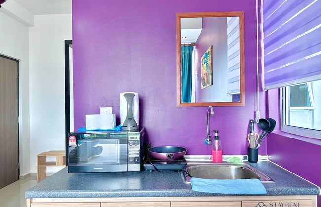 Melaka Novo 8 Residence by Stayrene - Foto 67