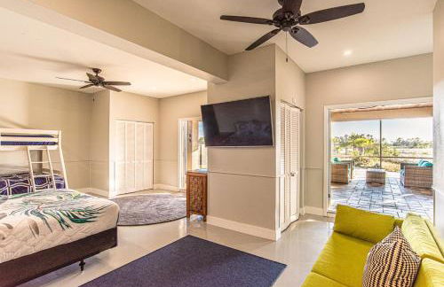 Holland Huis in Crystal River Canal Home w Pool on Fort Island Trail - Foto 28