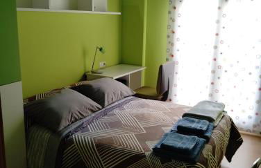 Apartamento ROMA - Foto 12