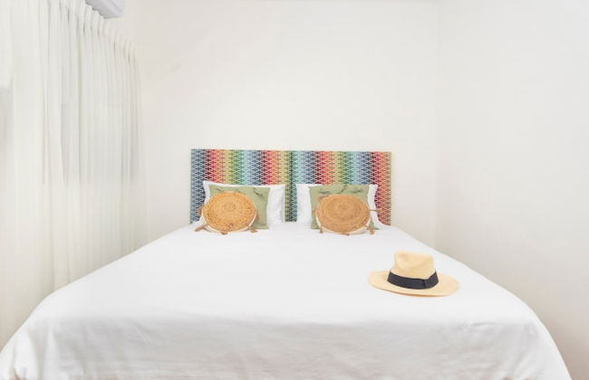 Vibrant Achziv Apartment - Foto 13