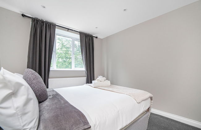 Elegant Retreat 1bed Near Central London - Foto 5