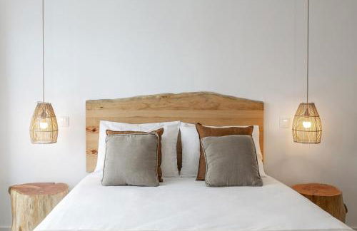 Pé no Campo Suites and Villa - Foto 21