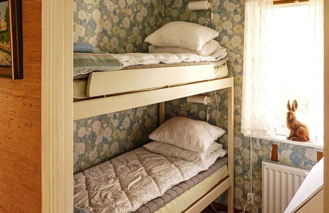 6 Person Holiday Home in Sorunda - Photo 13