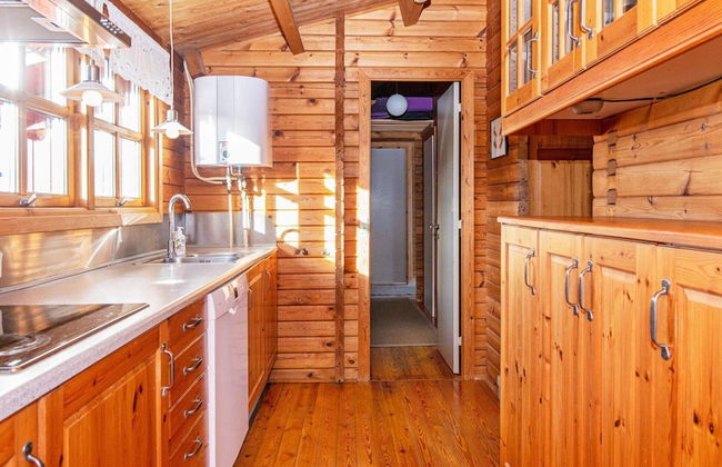 6 Person Holiday Home in Lemvig - Foto 6
