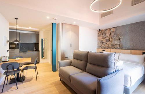 Be10 Suites, Bermeo - Foto 21