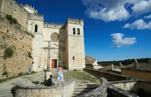 Maison provençale dans un cadre bucolique - Foto 28